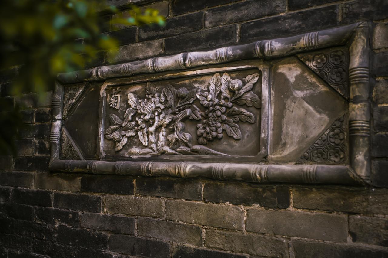 Hotel Selected Residence Pingyao Exteriör bild